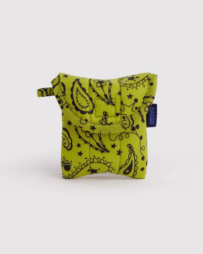 BAGGU - PUFFY EARBUDS CASE