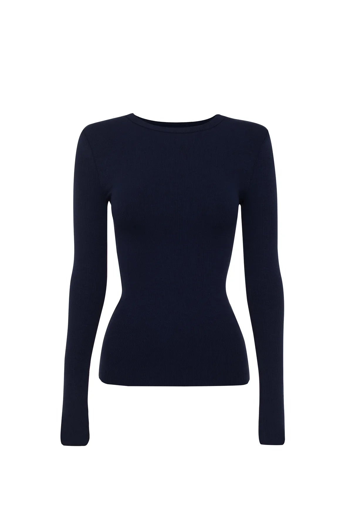 Mossman - Camden Top - Navy