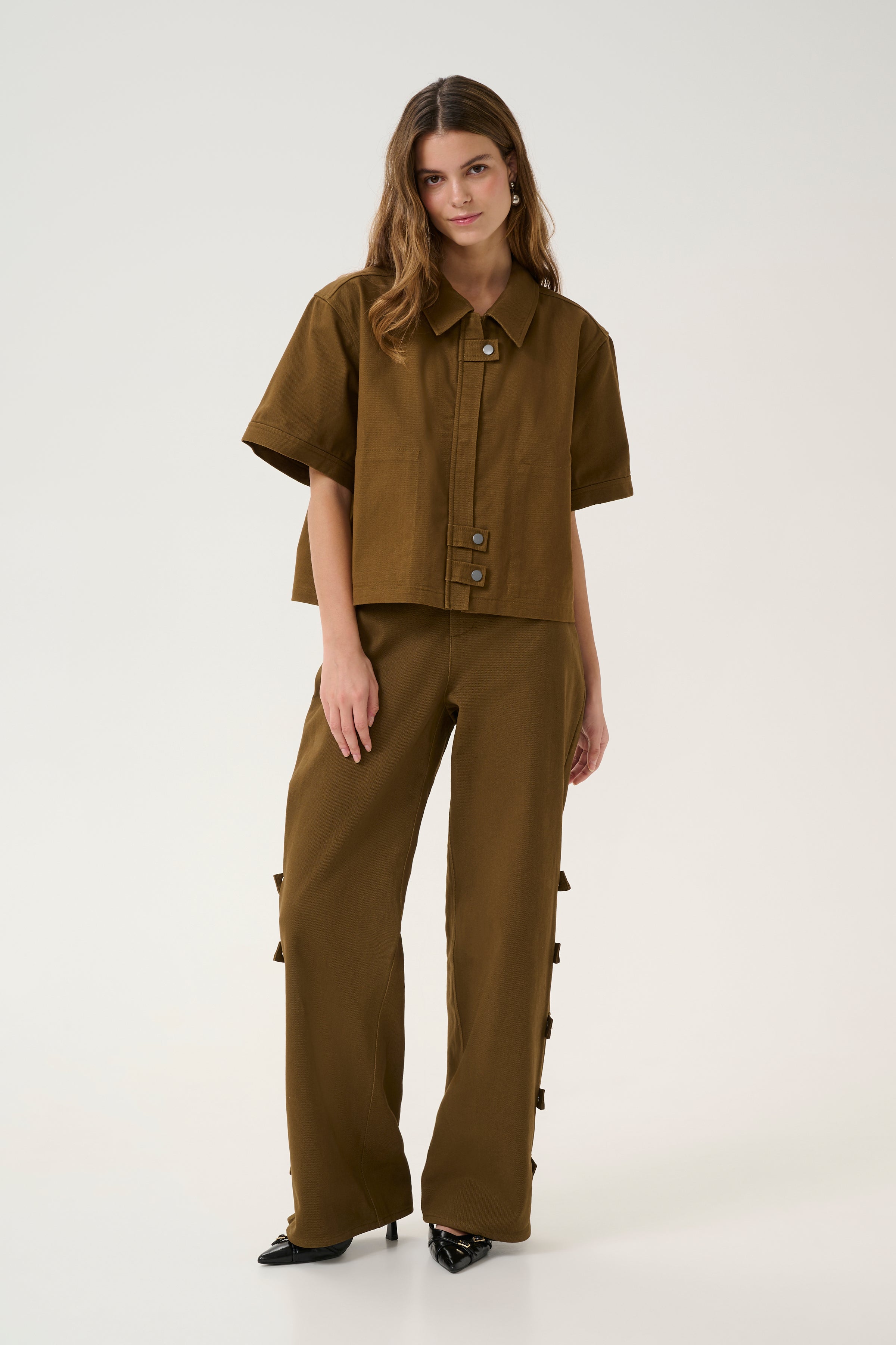 Karen By Simonsen - Benedicte Shirt