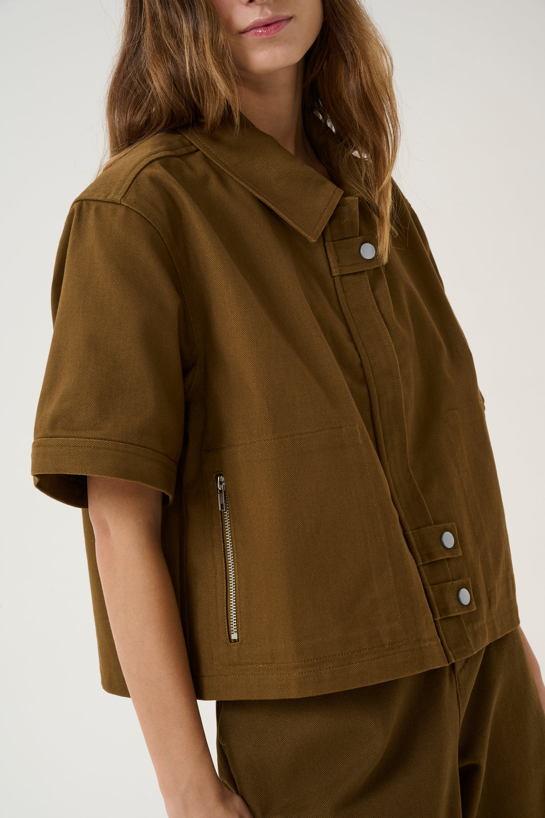 Karen By Simonsen - Benedicte Shirt