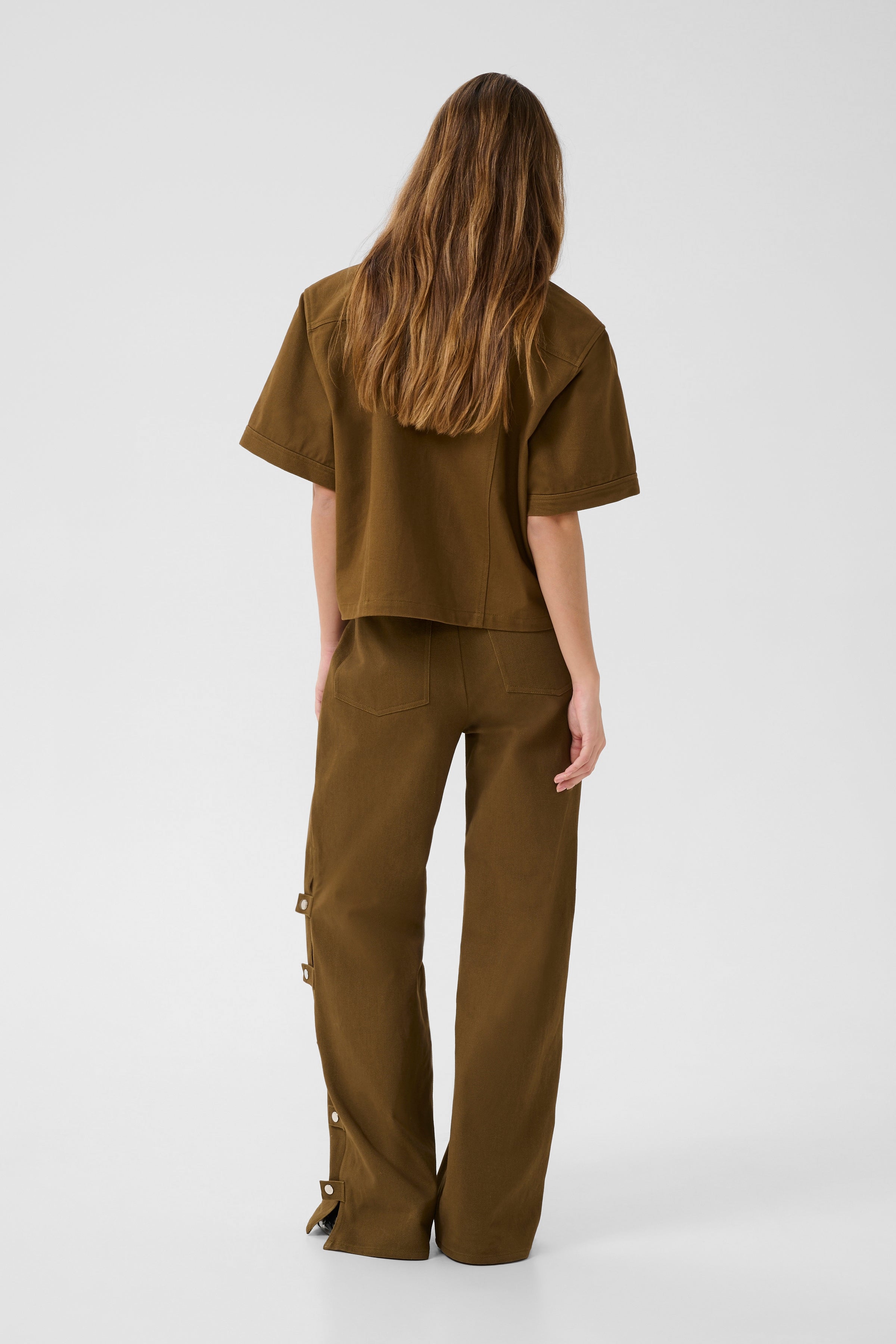 Karen By Simonsen - Benedicte Shirt