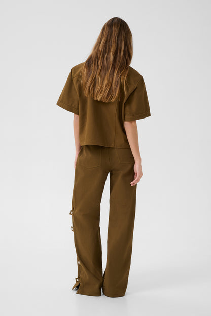 Karen By Simonsen - Benedicte Shirt