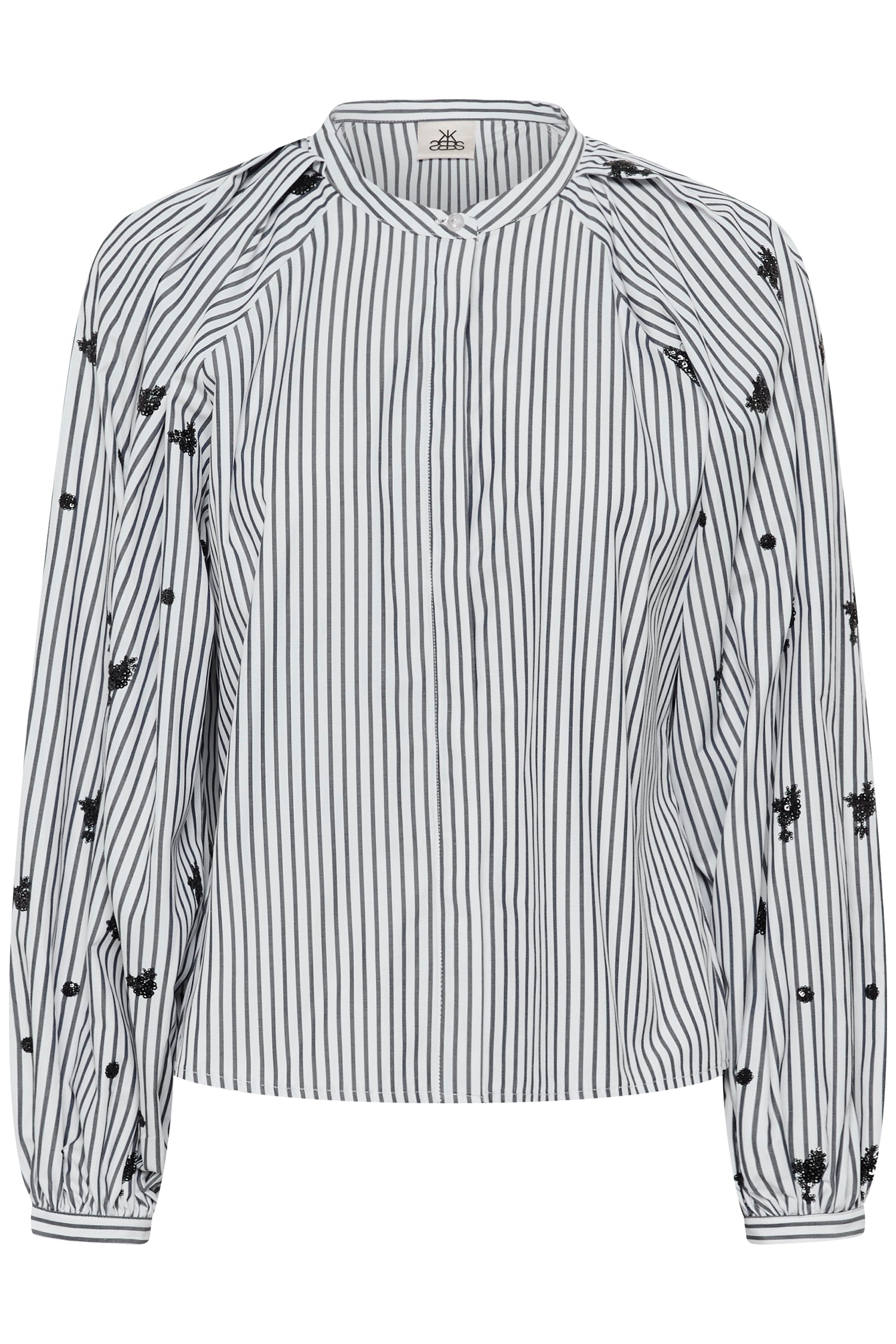 Karen By Simonsen - Egoni Blouse
