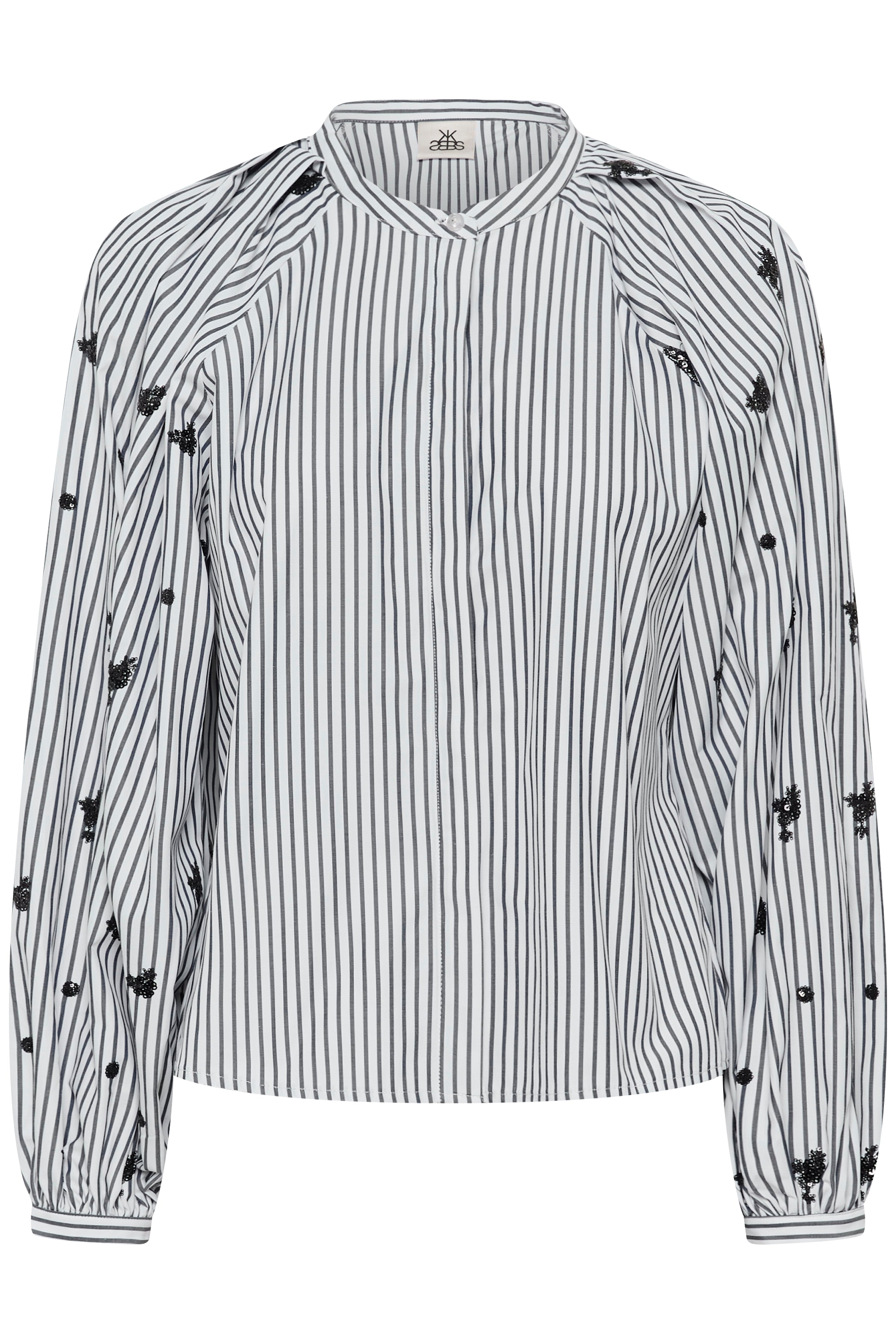 Karen By Simonsen - Egoni Blouse