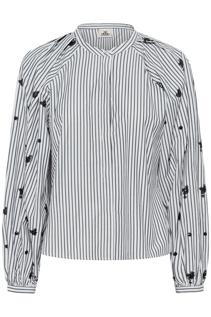 Karen By Simonsen - Egoni Blouse