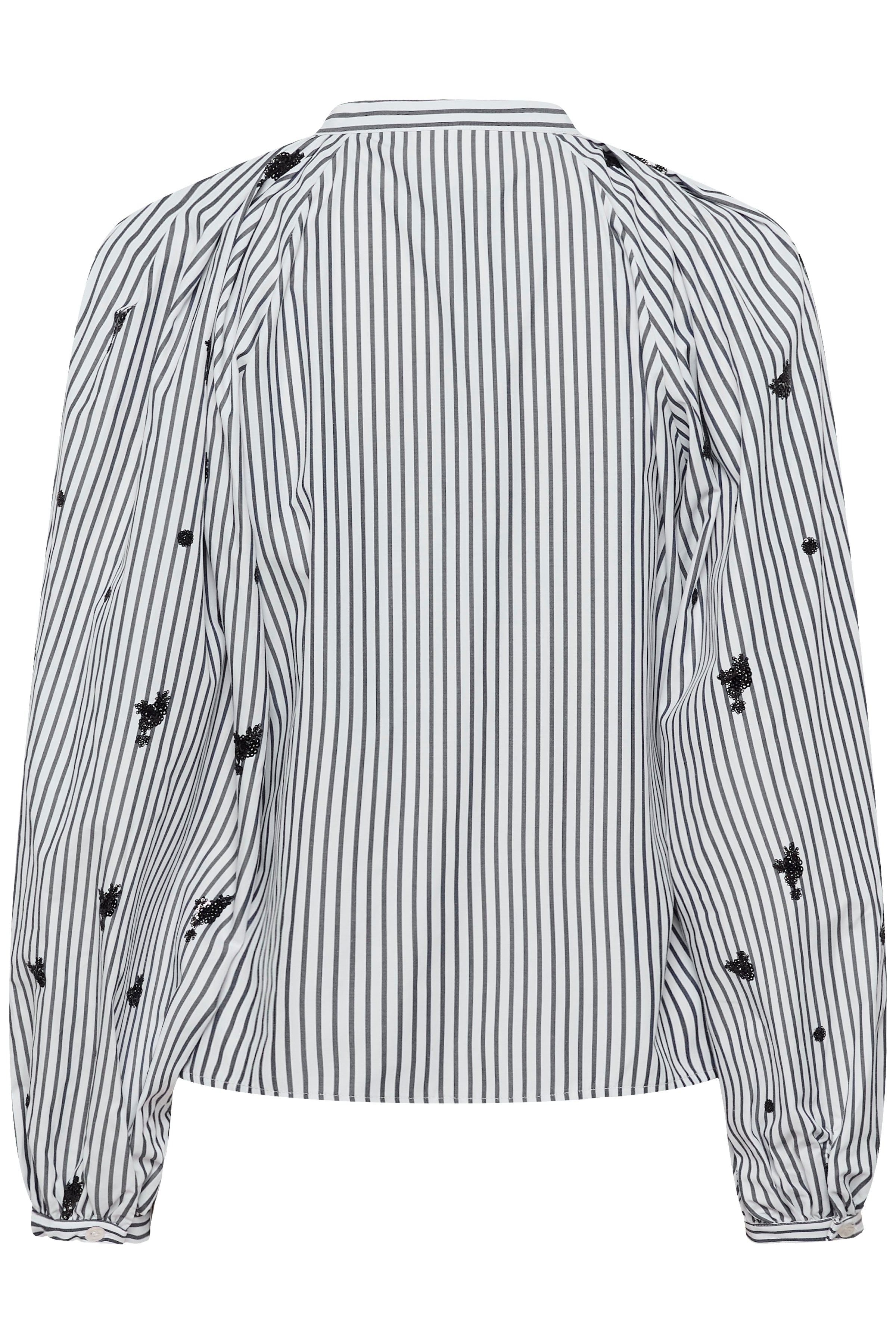 Karen By Simonsen - Egoni Blouse