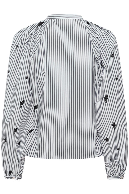 Karen By Simonsen - Egoni Blouse