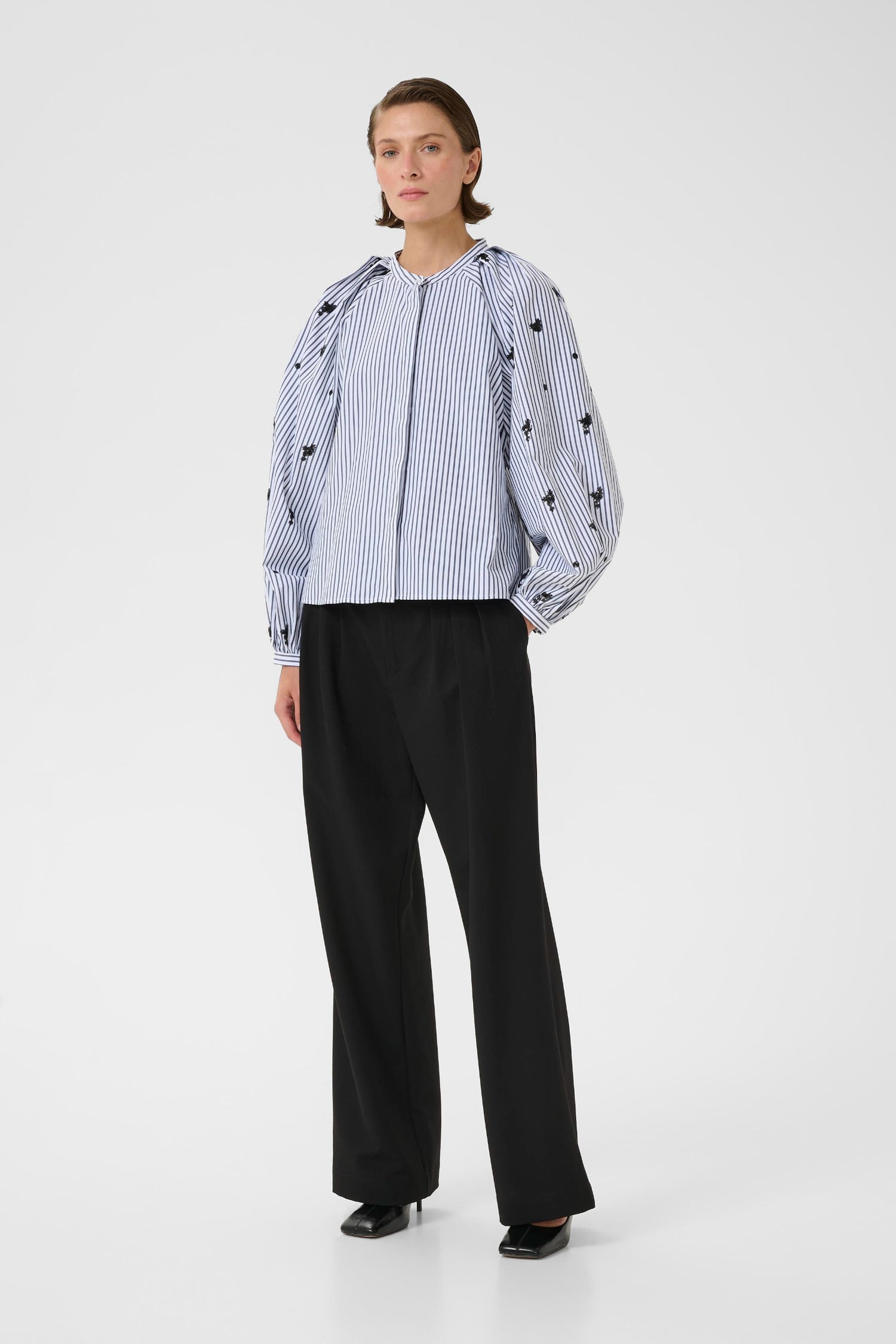 Karen By Simonsen - Egoni Blouse