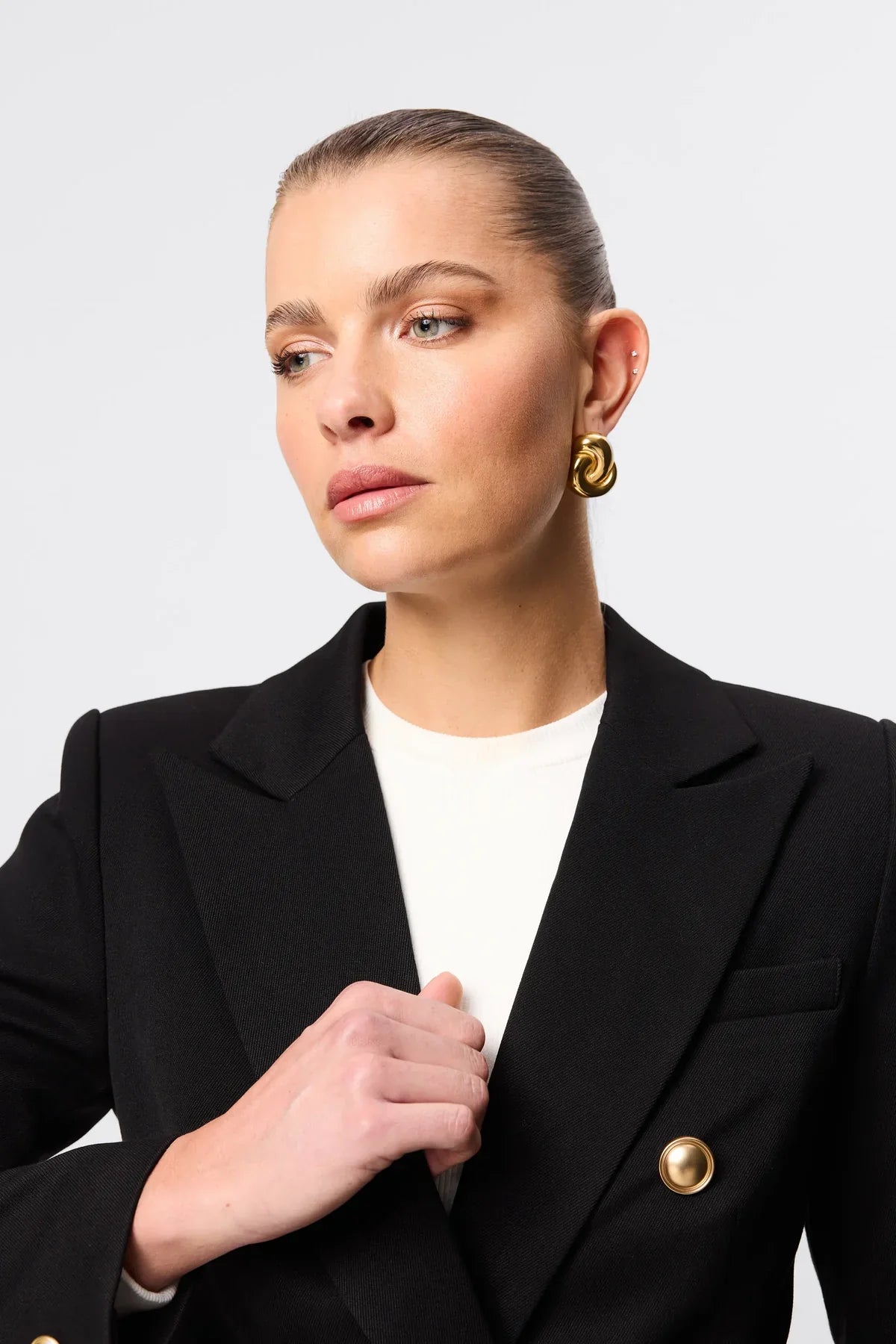 Mossman - Legacy Blazer