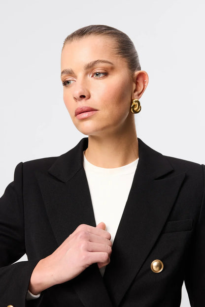 Mossman - Legacy Blazer