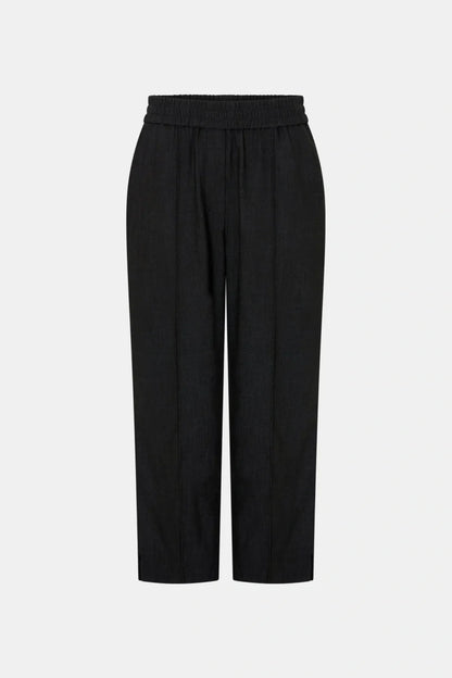 Camilla &amp; Marc - Arlowe Crop Pant - Denim Navy