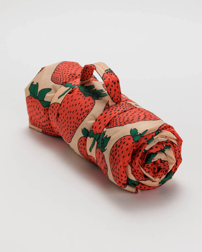 Baggu - Puffy Picnic Blanket