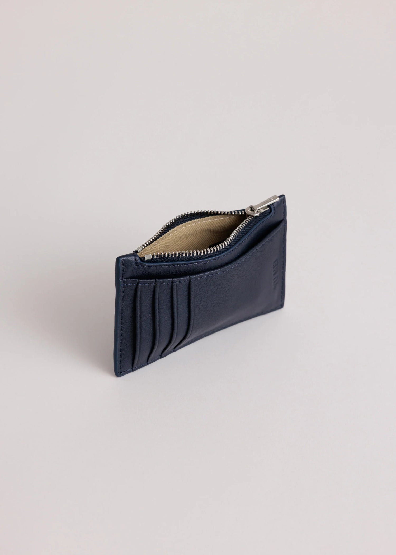 Yu Mei - Frank Cardholder - Eclipse Lambskin