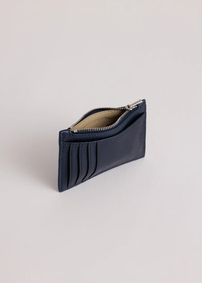 Yu Mei - Frank Cardholder - Eclipse Lambskin