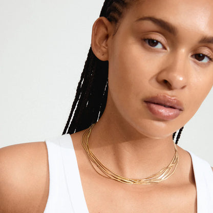 Pilgrim - Kira Necklace