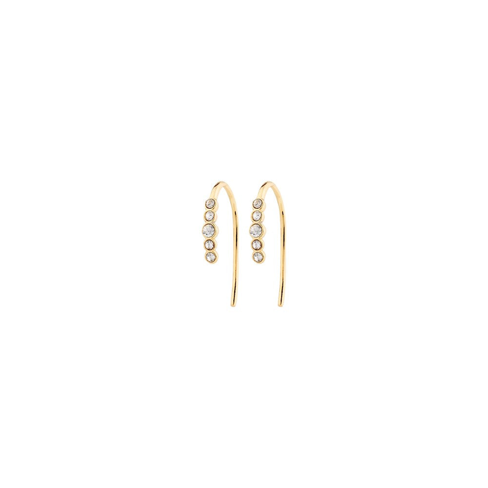 Pilgrim - Jenni Earrings
