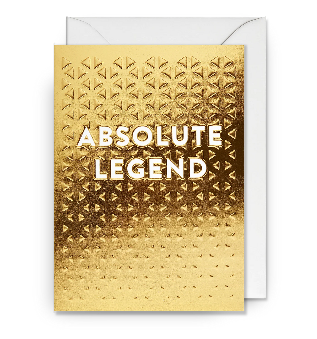 CARD - Absolute Legend