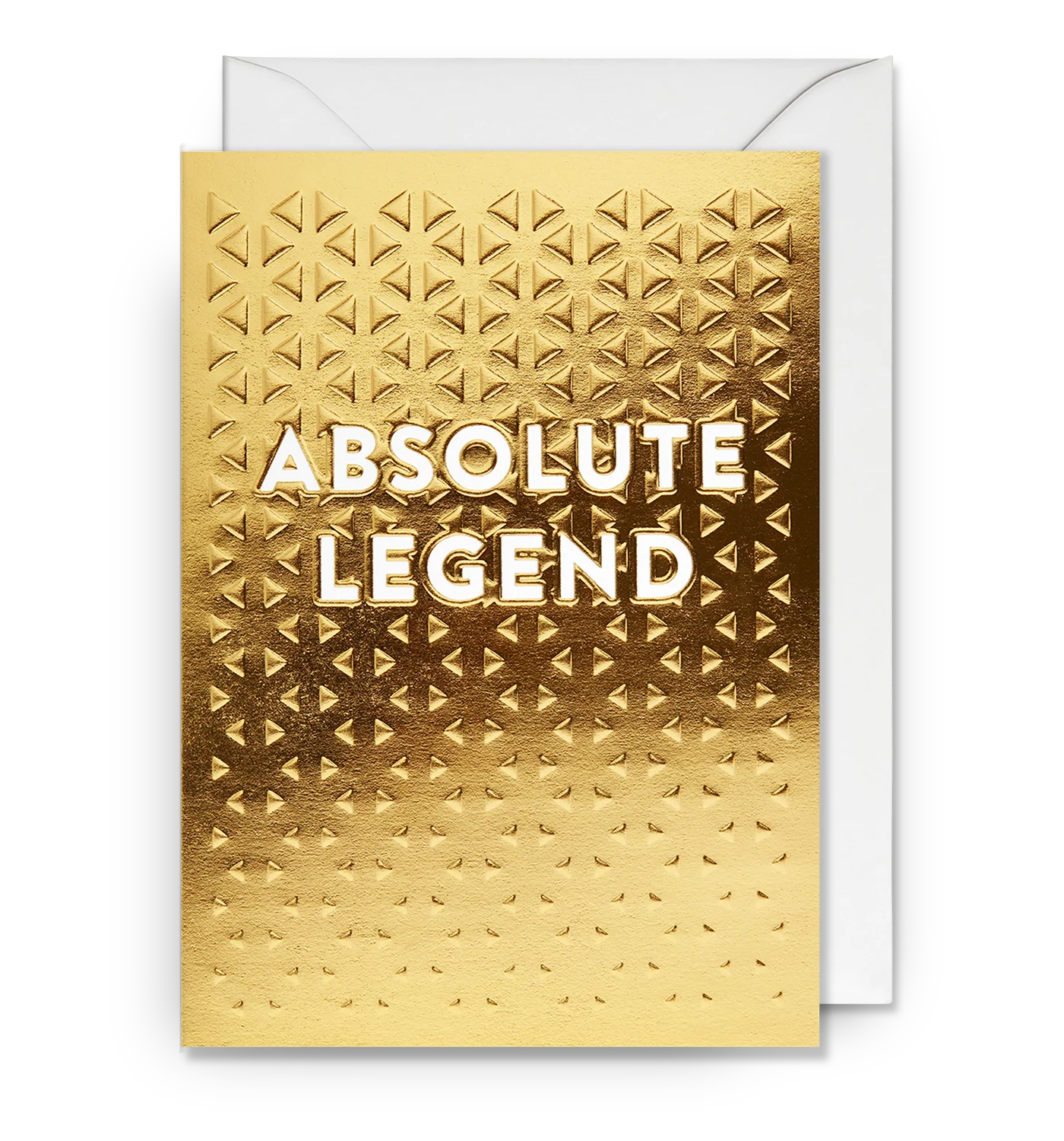CARD - Absolute Legend