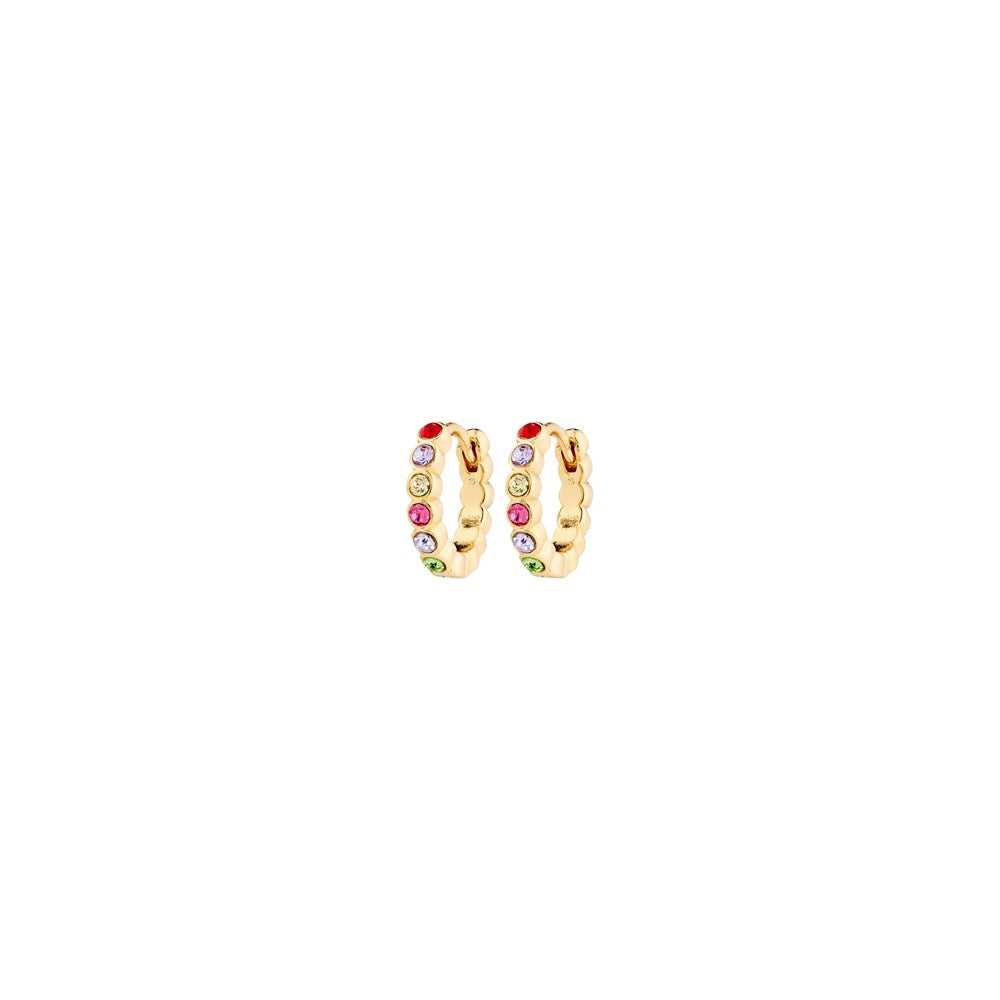 Pilgrim - Kleopratra Recycled Earrings