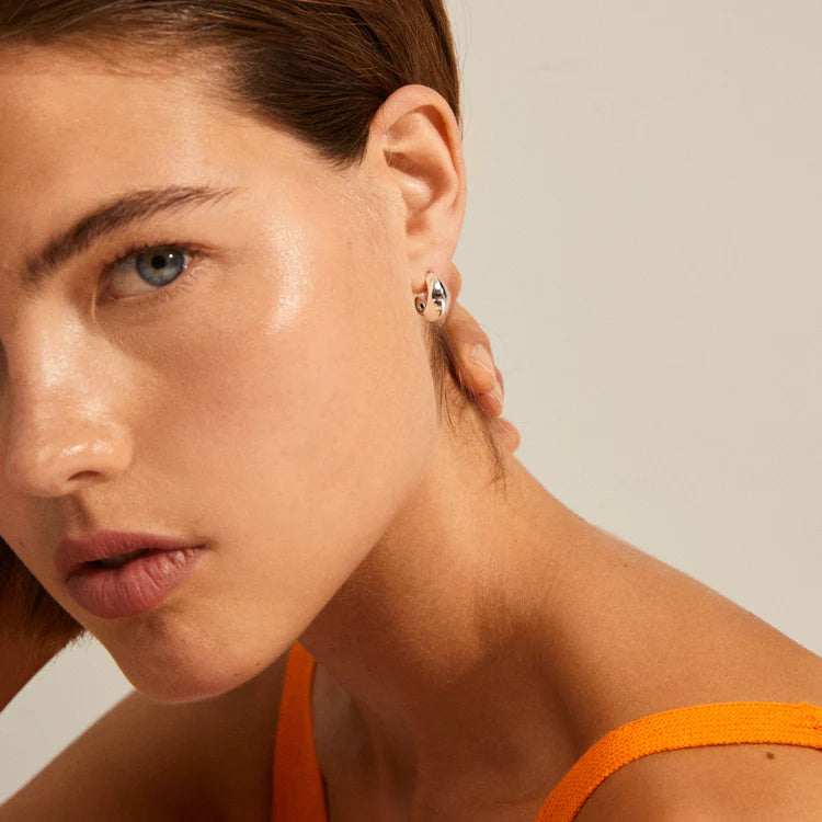 Pilgrim - Edwina Earrings