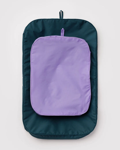 Baggu - Large Packing Cube Set