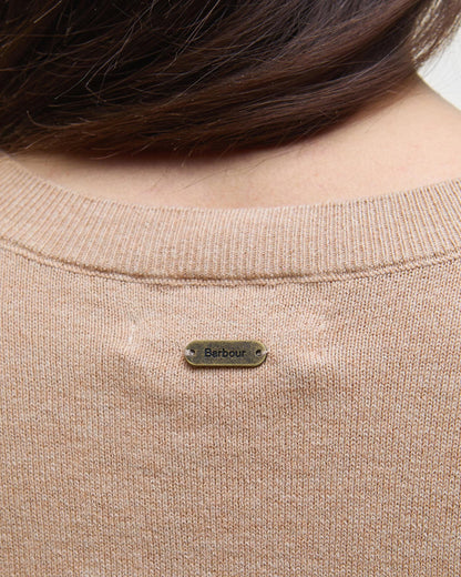 Barbour - Fareham Knitted Jumper