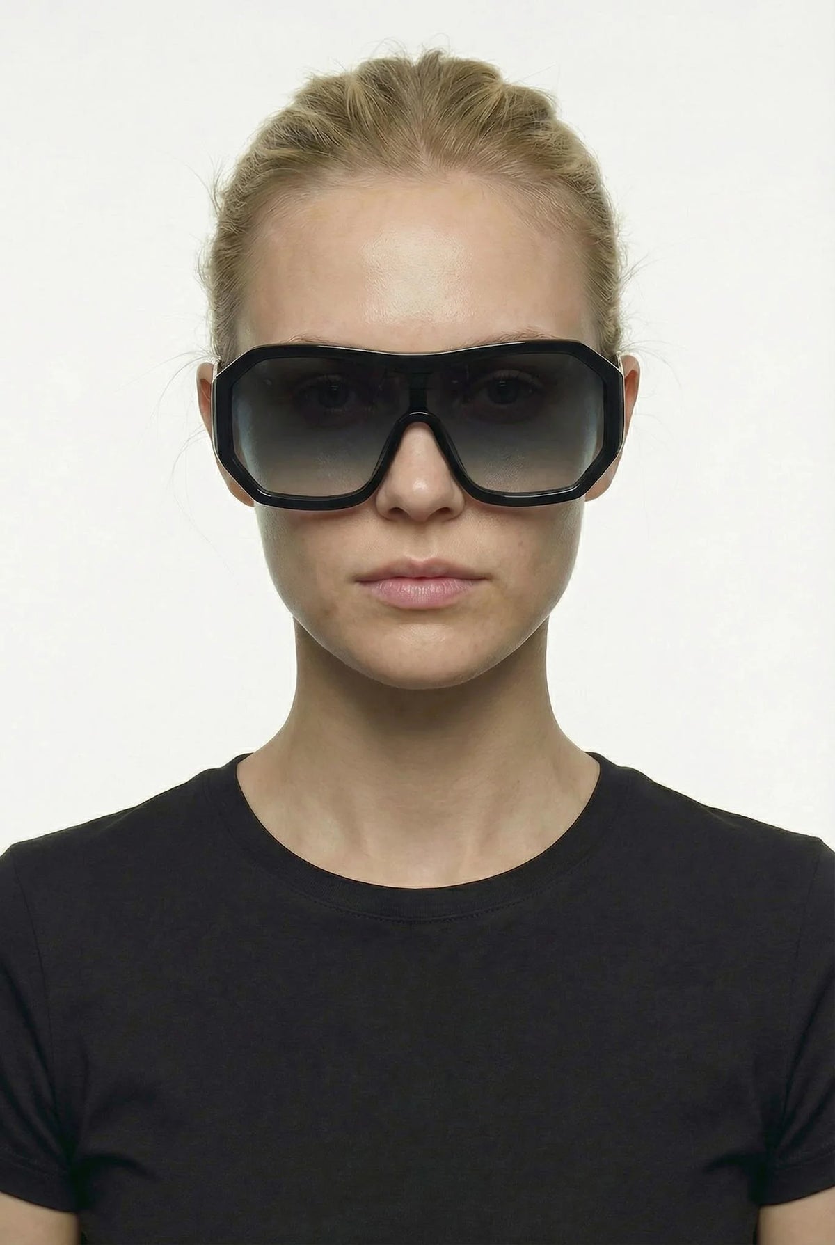 ECO SHADES - BLOTCH - BLACK