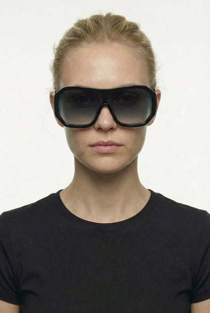 ECO SHADES - BLOTCH - BLACK