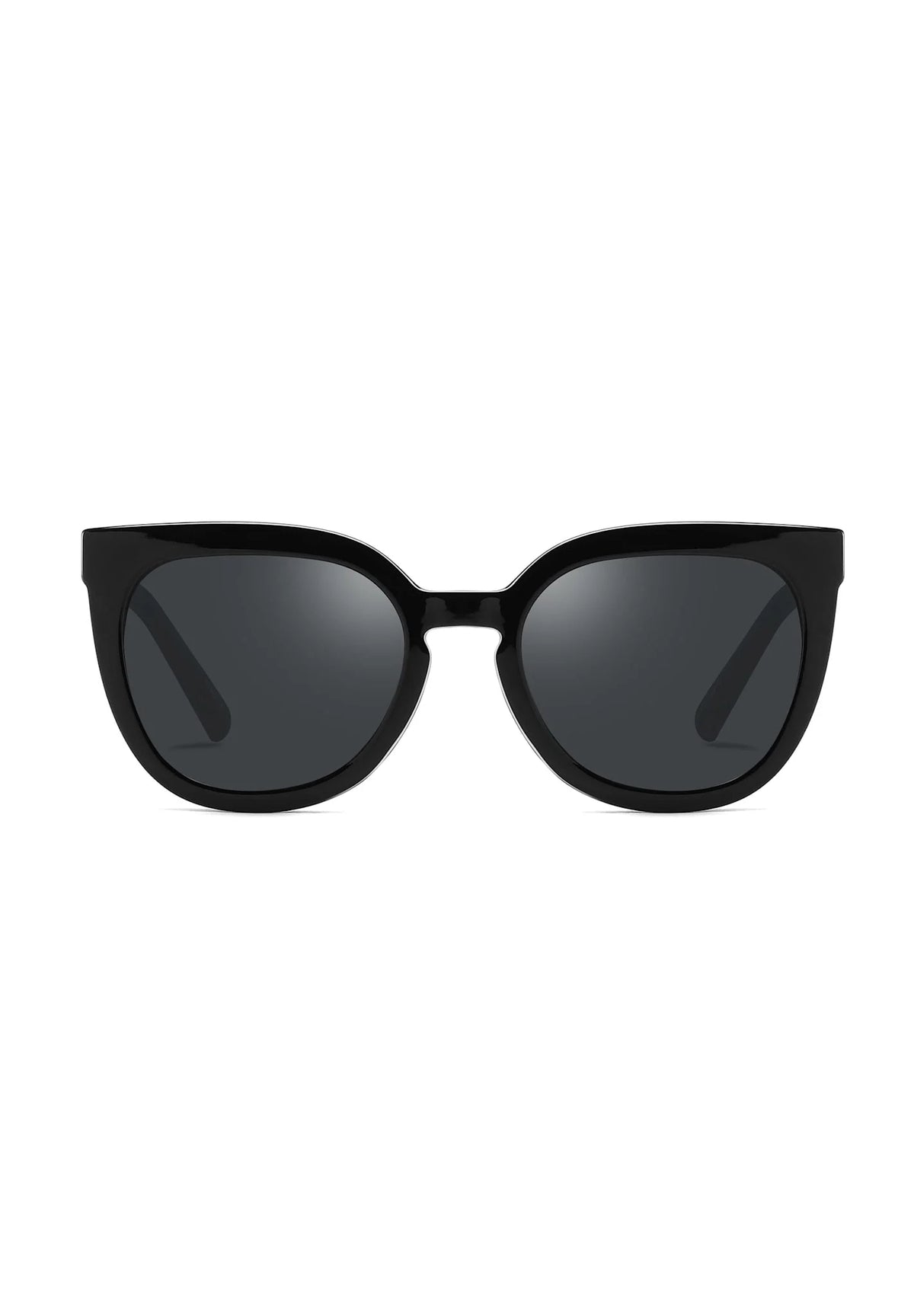 ECO SHADES - MORA - BLACK