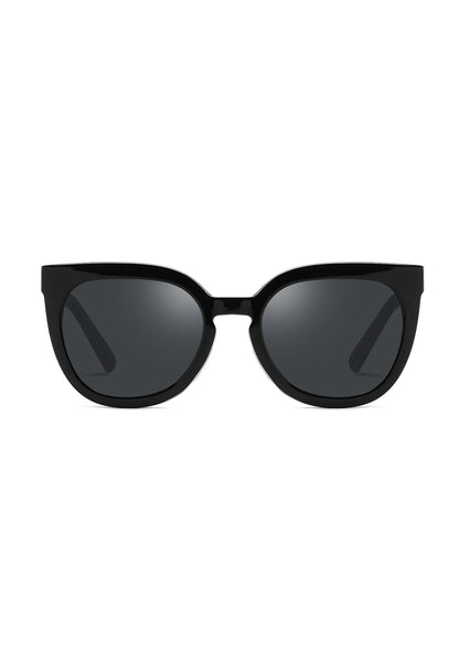 ECO SHADES - MORA - BLACK