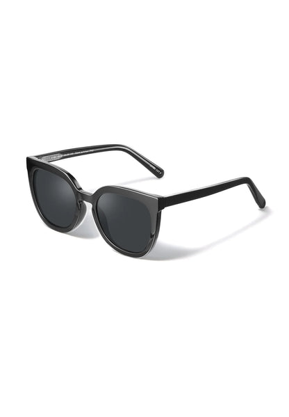 ECO SHADES - MORA - BLACK