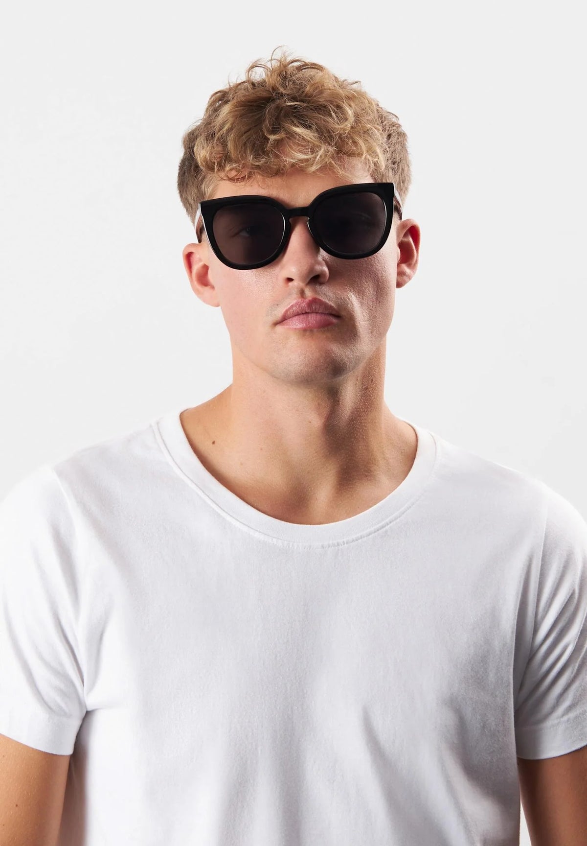 ECO SHADES - MORA - BLACK