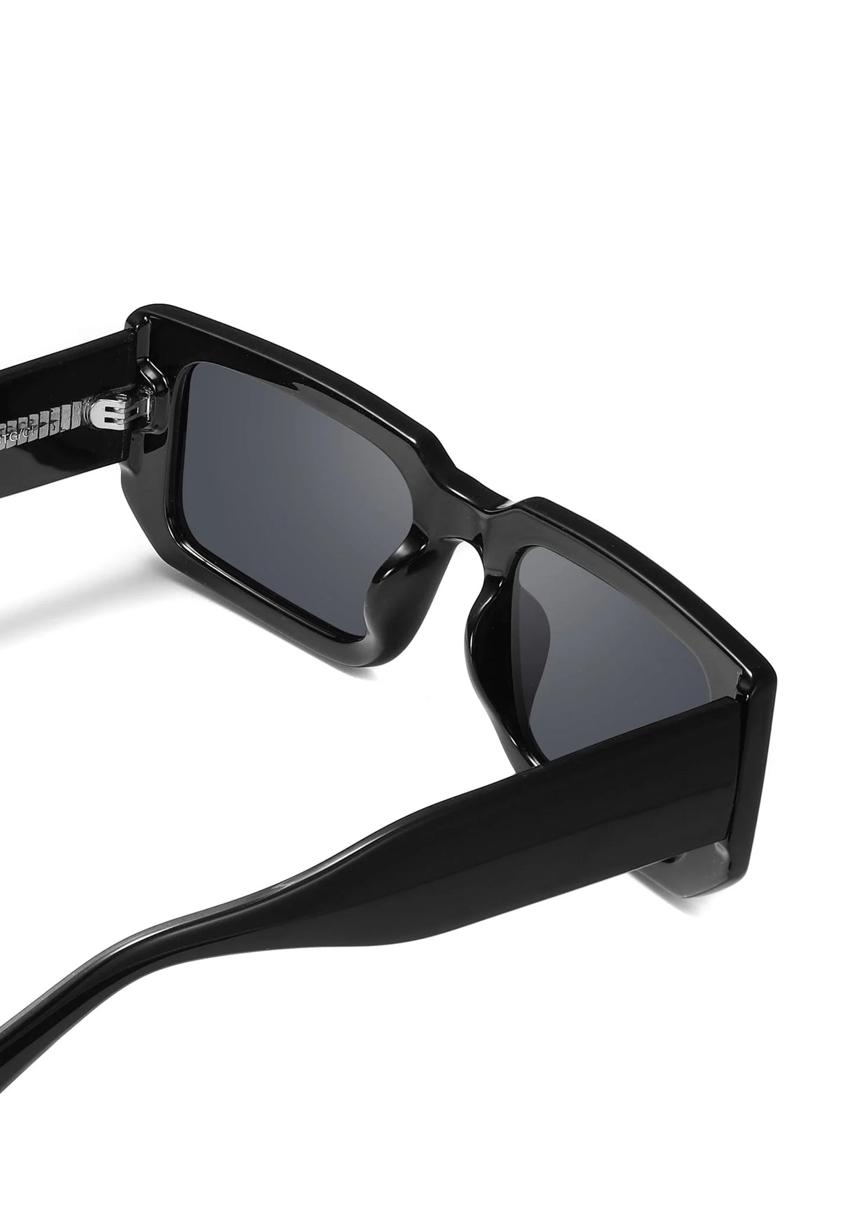 ECO SHADES - GILLINA - BLACK