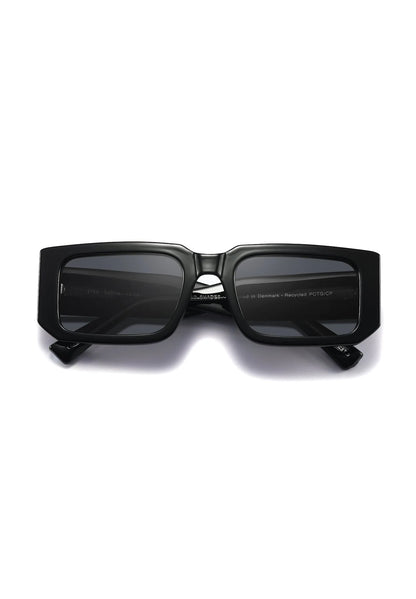 ECO SHADES - GILLINA - BLACK