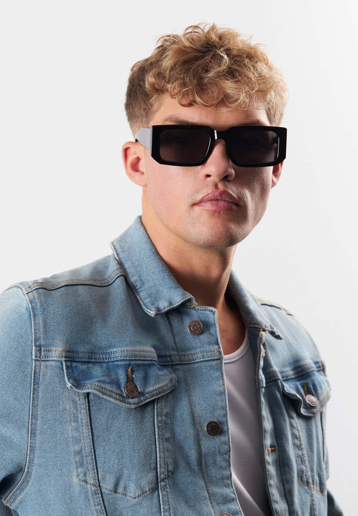 ECO SHADES - GILLINA - BLACK