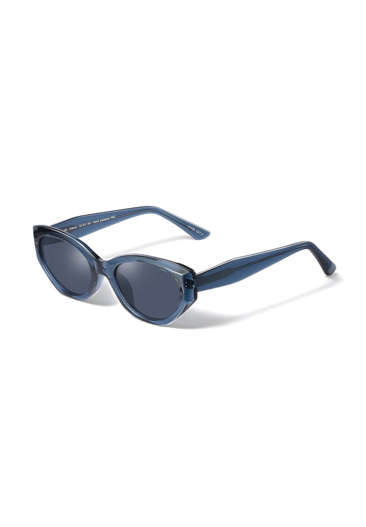 ECO SHADES - PALMA - BLUE
