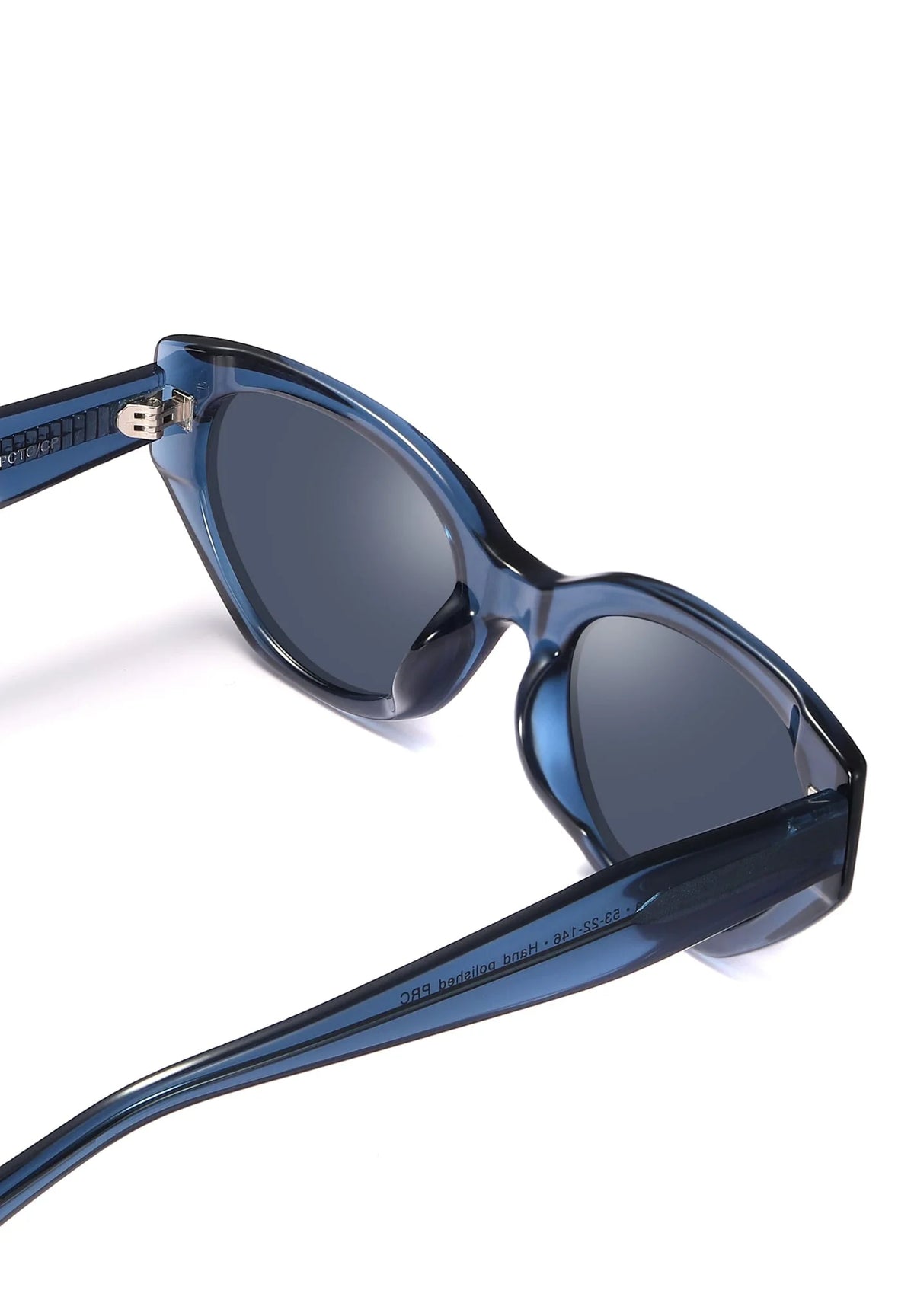 ECO SHADES - PALMA - BLUE