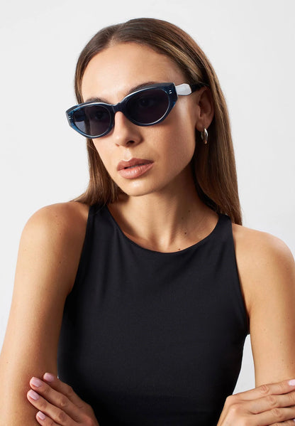 ECO SHADES - PALMA - BLUE