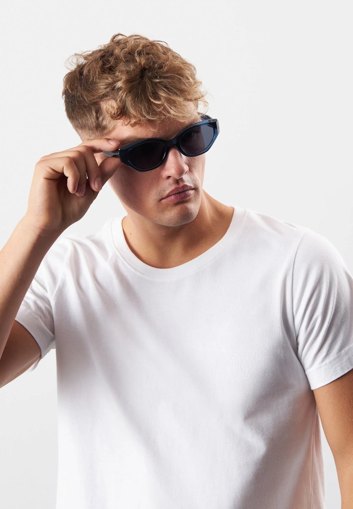 ECO SHADES - PALMA - BLUE