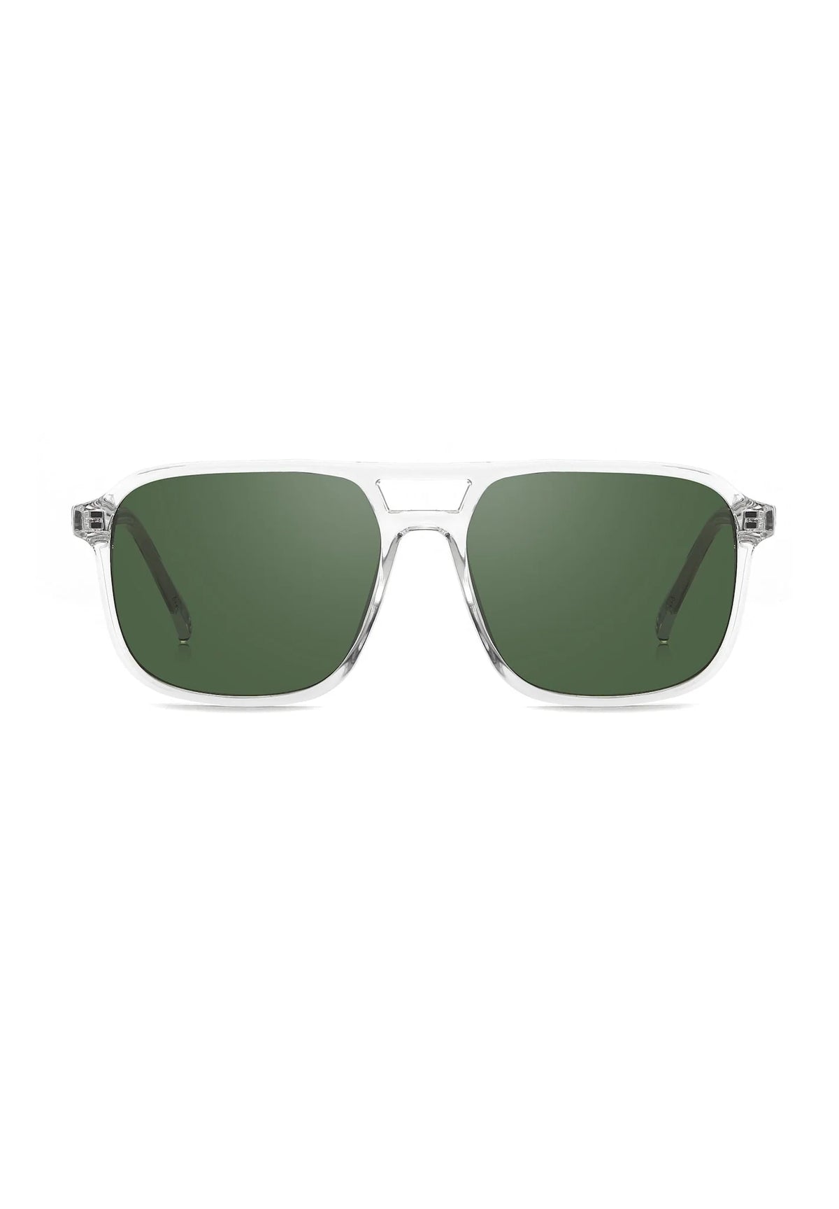 ECO SHADES - LAI - GREEN