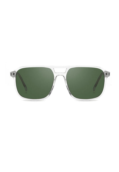 ECO SHADES - LAI - GREEN