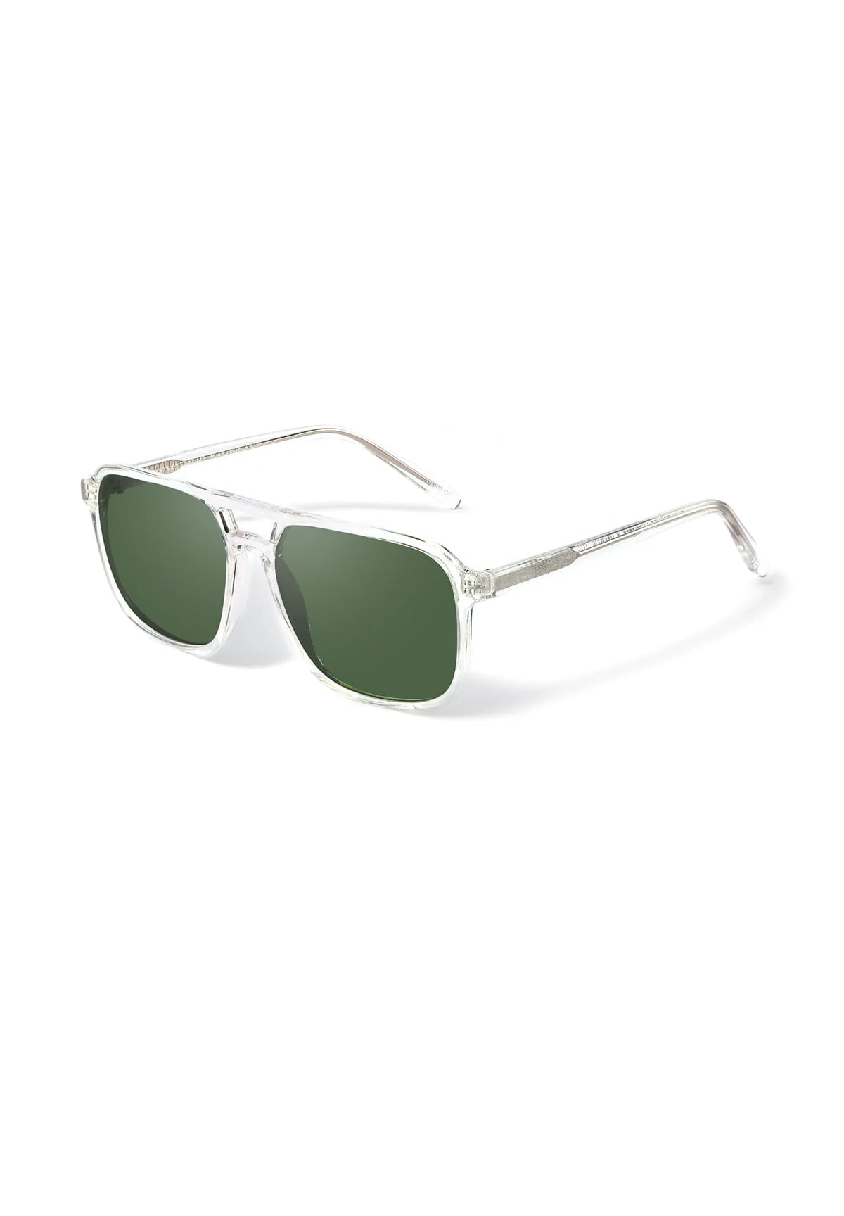 ECO SHADES - LAI - GREEN