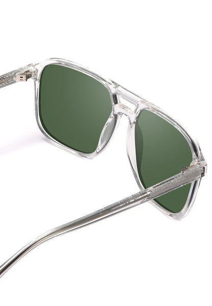 ECO SHADES - LAI - GREEN