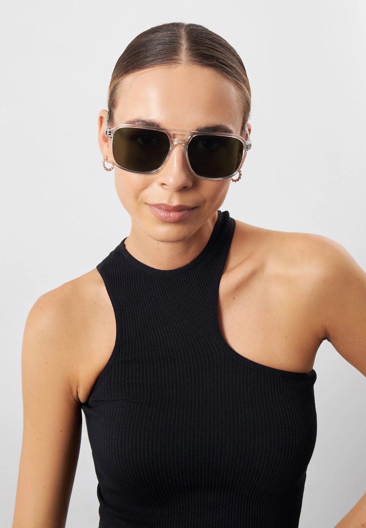 ECO SHADES - LAI - GREEN