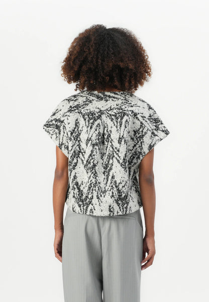 Rue de Femme - Hika Vest