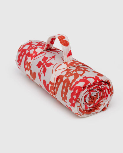 Baggu - Puffy Picnic Blanket