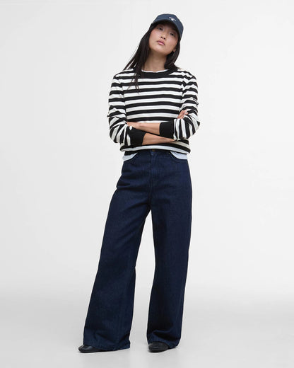 Barbour - Lois Knitted Jumper