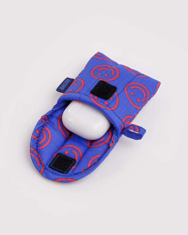 BAGGU - PUFFY EARBUDS CASE