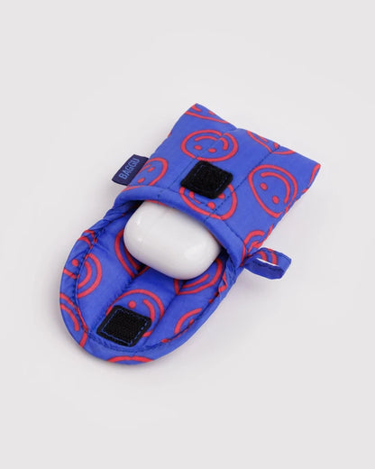 BAGGU - PUFFY EARBUDS CASE