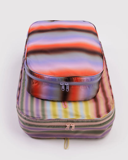Baggu - Large Packing Cube Set